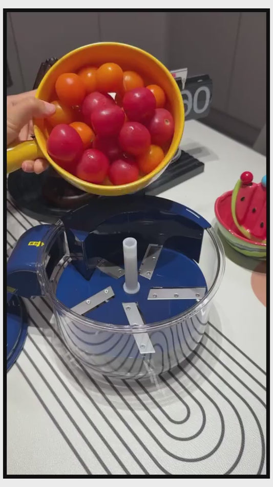 Electric Fruit Peeling Machine